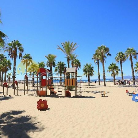 205 Cala Capellans Salou 아파트 외부 사진