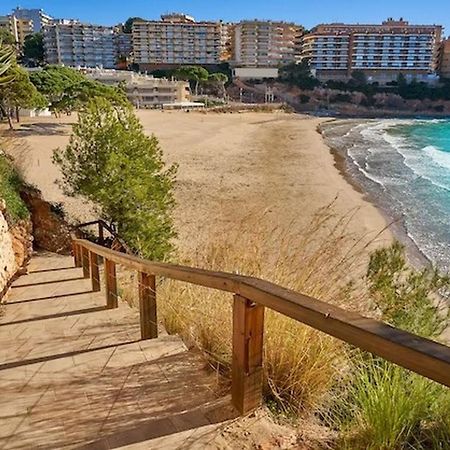 205 Cala Capellans Salou 아파트 외부 사진