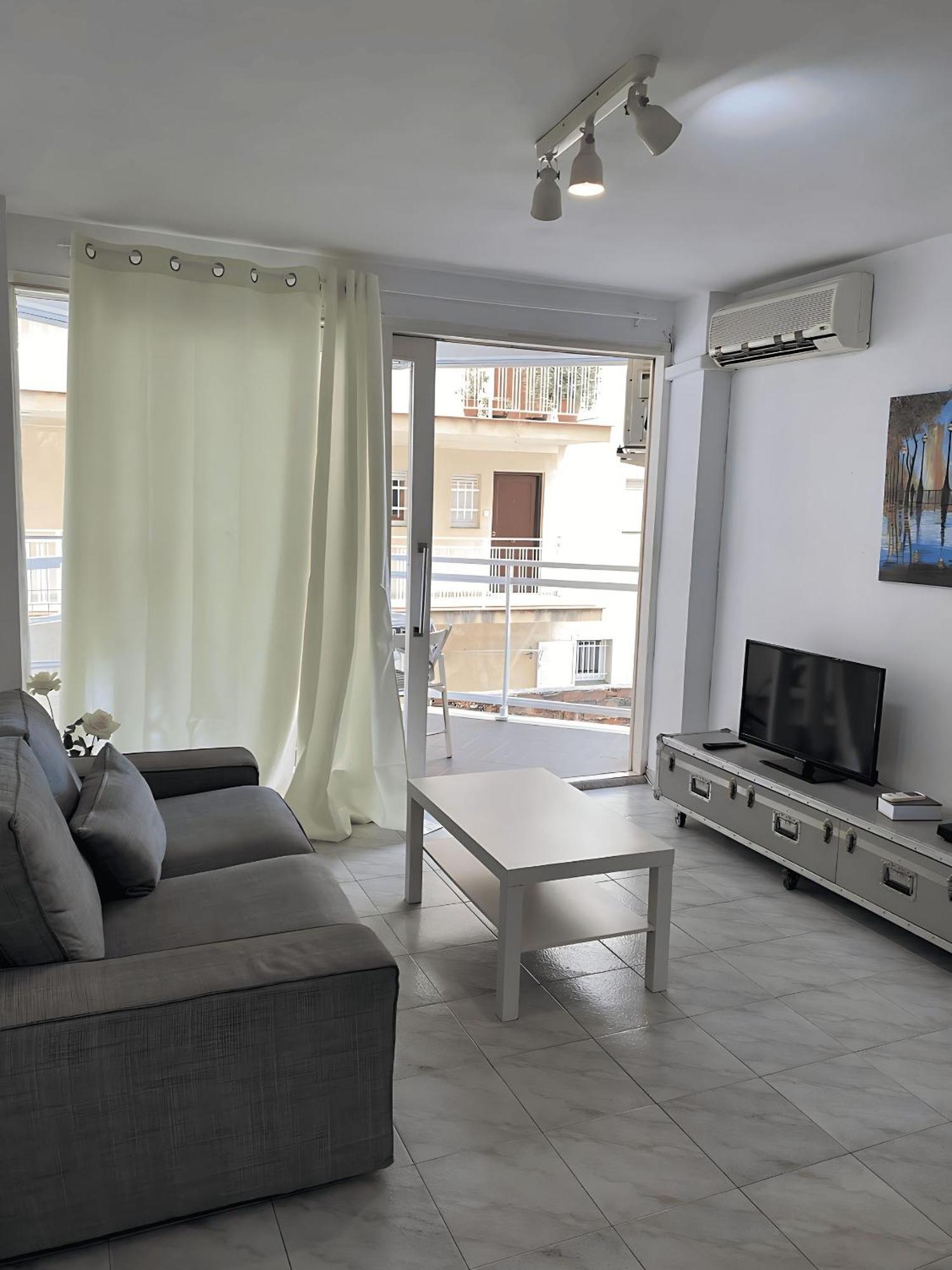 205 Cala Capellans Salou 아파트 외부 사진