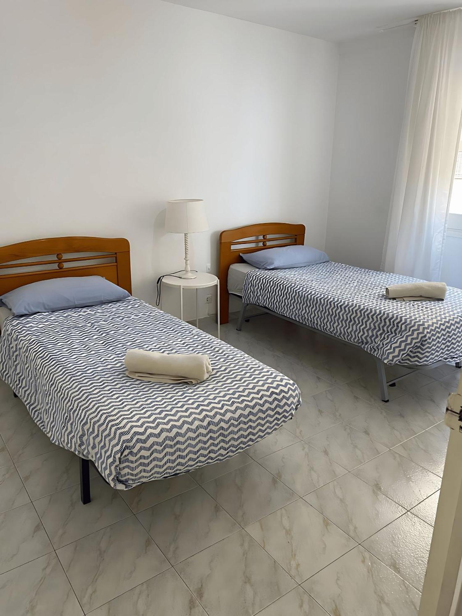 205 Cala Capellans Salou 아파트 외부 사진