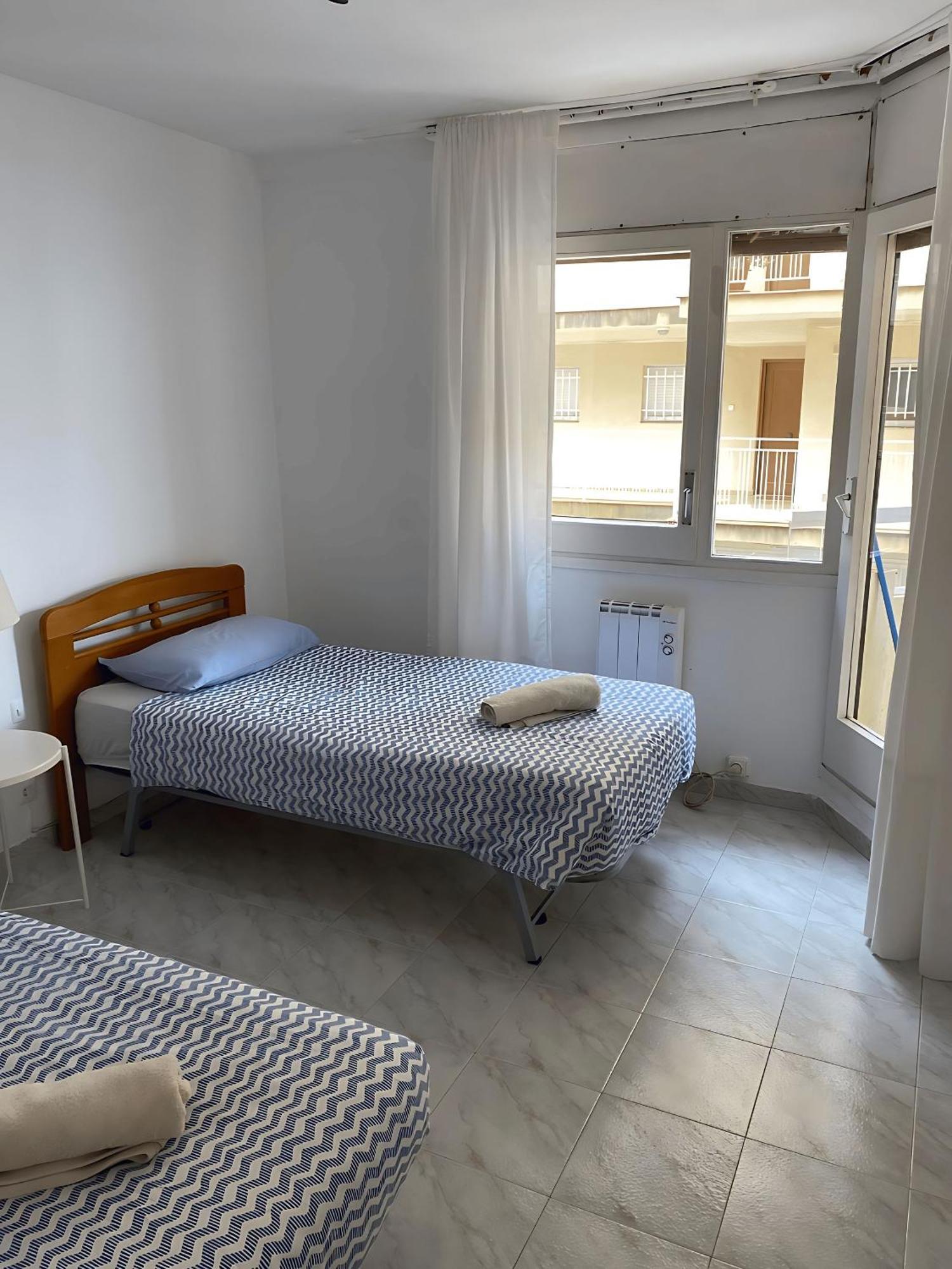 205 Cala Capellans Salou 아파트 외부 사진