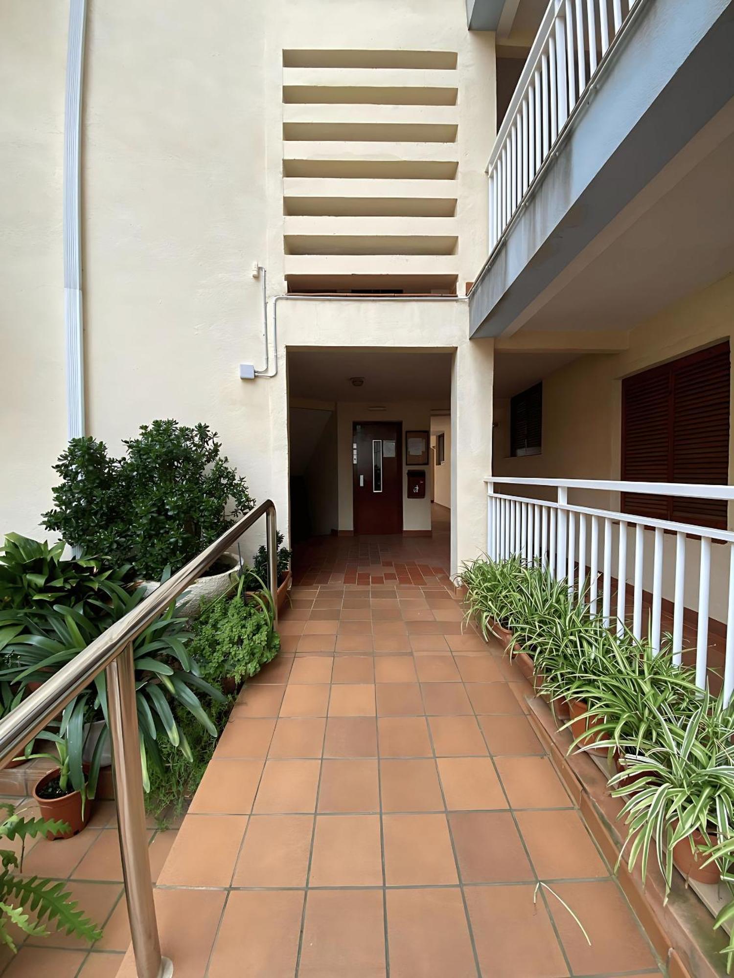 205 Cala Capellans Salou 아파트 외부 사진