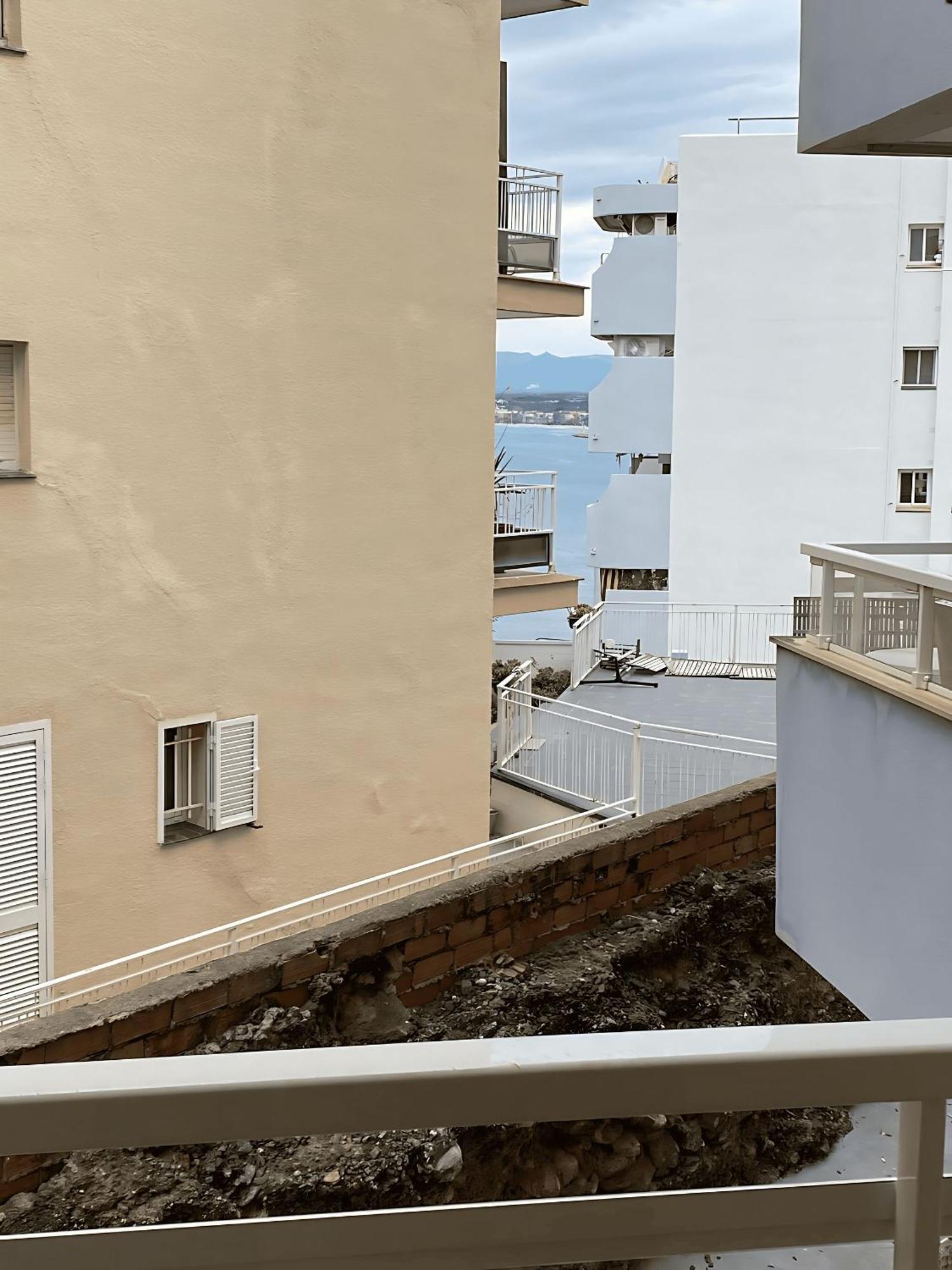 205 Cala Capellans Salou 아파트 외부 사진