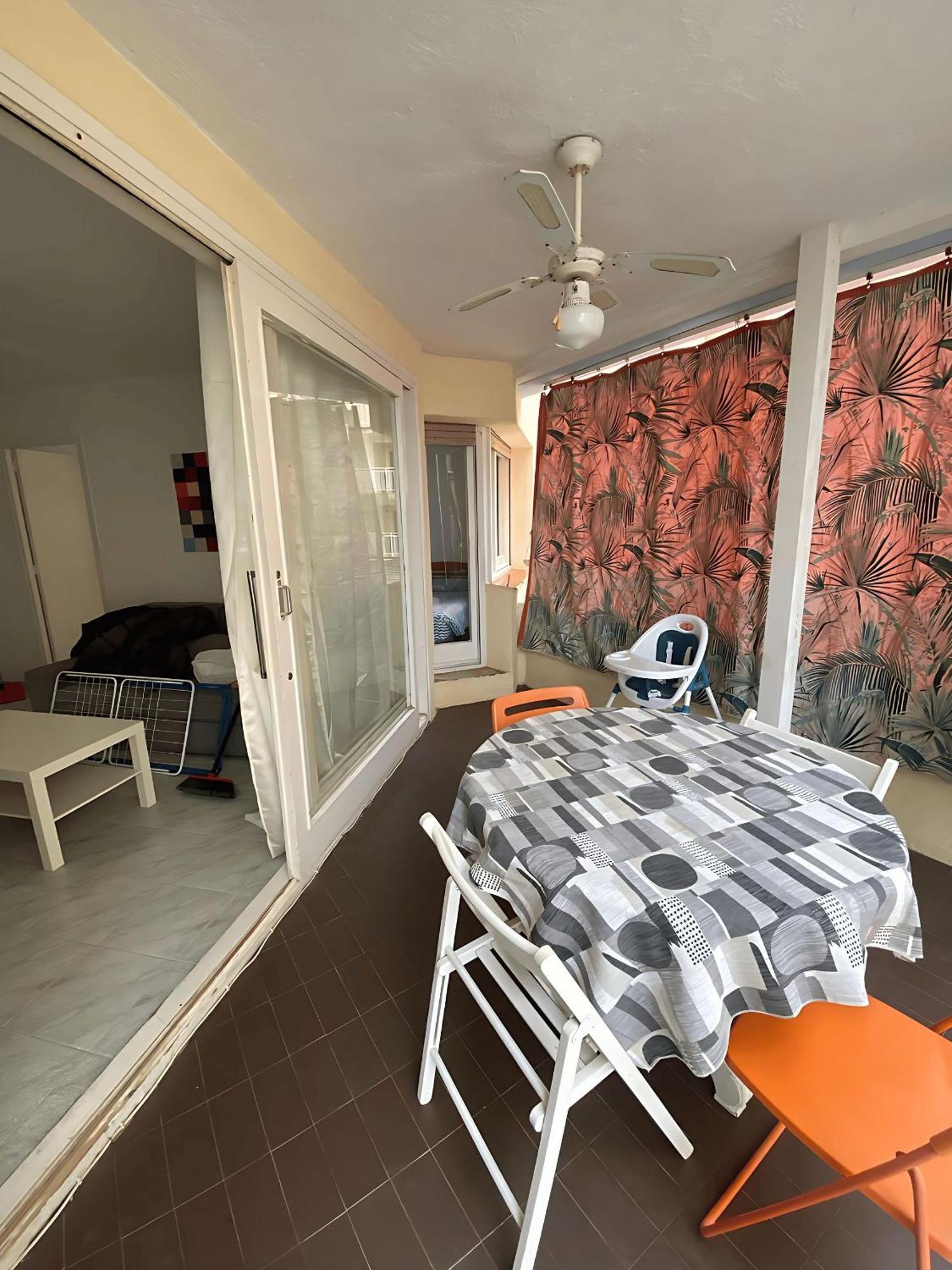 205 Cala Capellans Salou 아파트 외부 사진