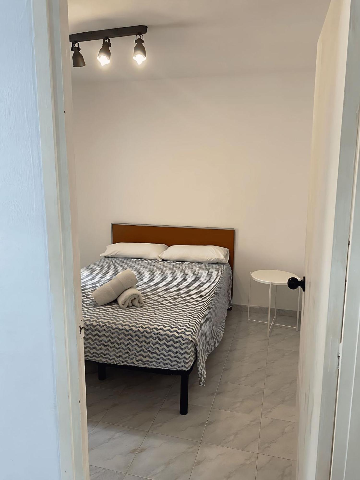205 Cala Capellans Salou 아파트 외부 사진