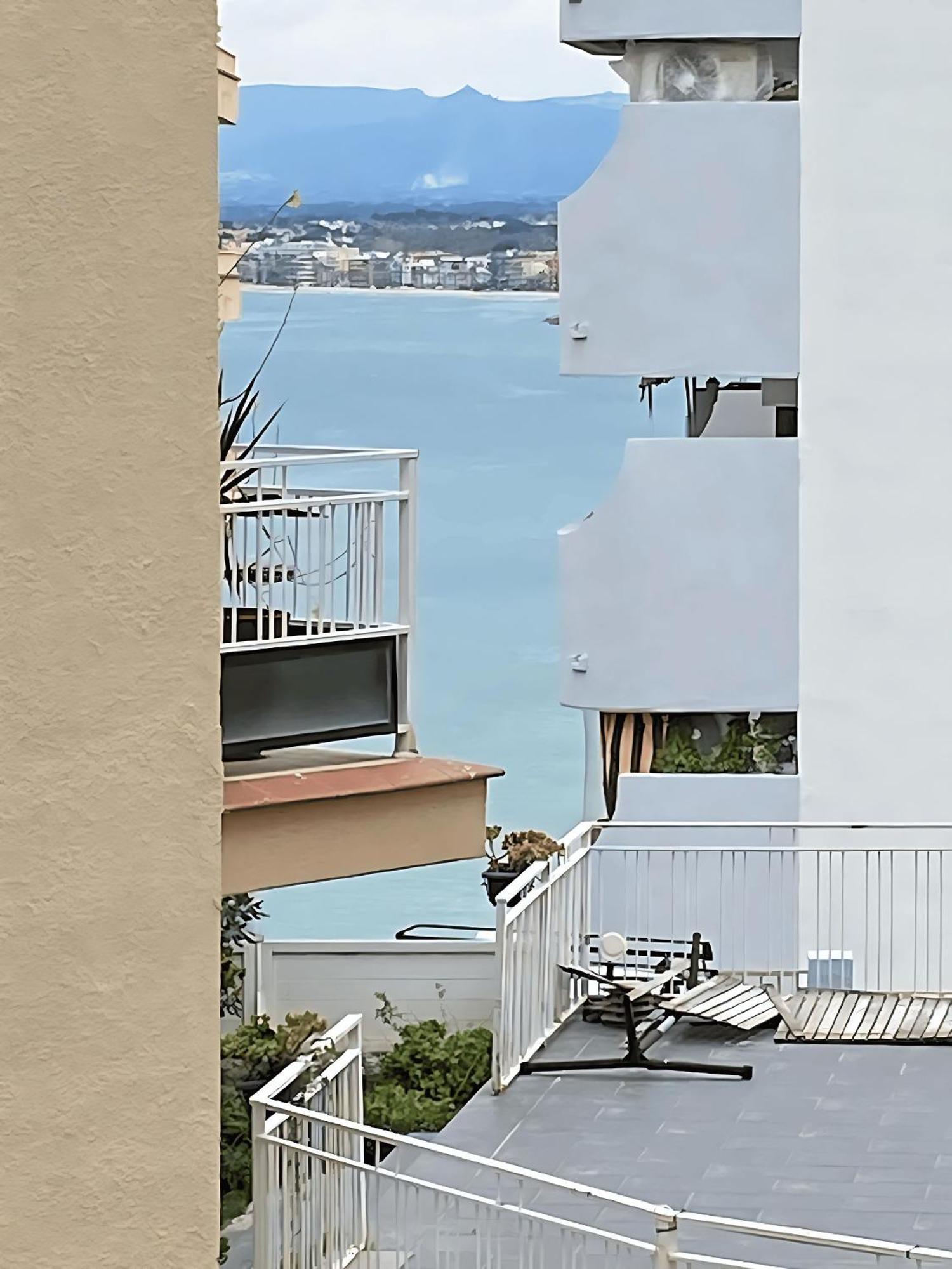 205 Cala Capellans Salou 아파트 외부 사진