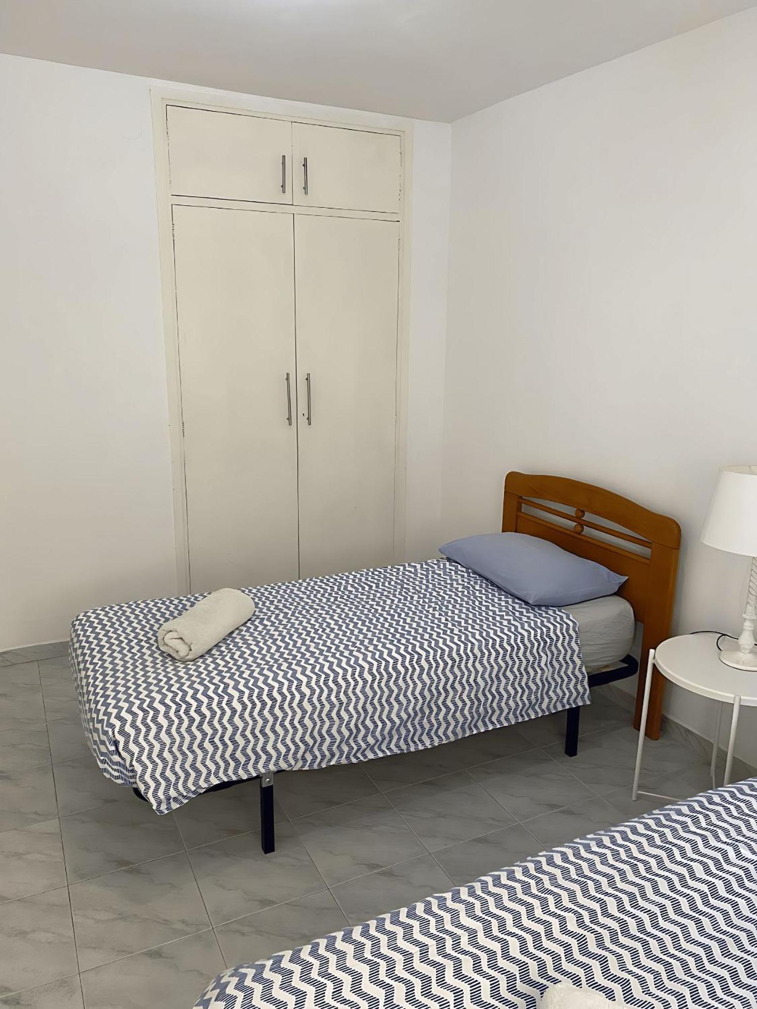 205 Cala Capellans Salou 아파트 외부 사진