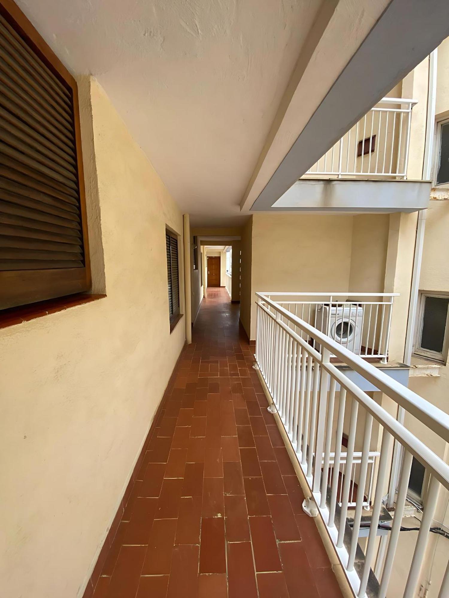 205 Cala Capellans Salou 아파트 외부 사진