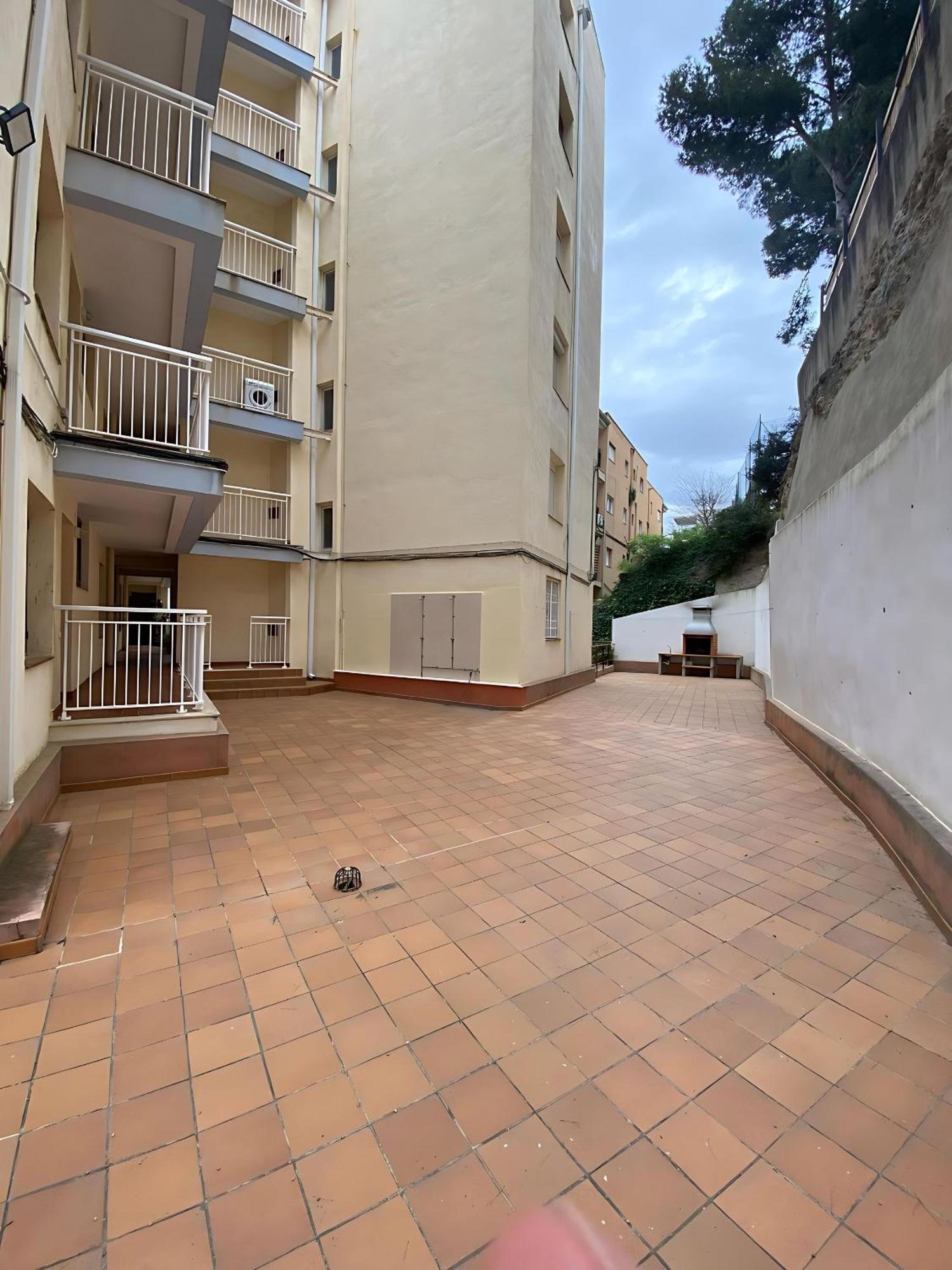 205 Cala Capellans Salou 아파트 외부 사진